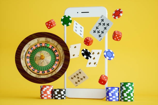 ahlislot New Slot Feature Board