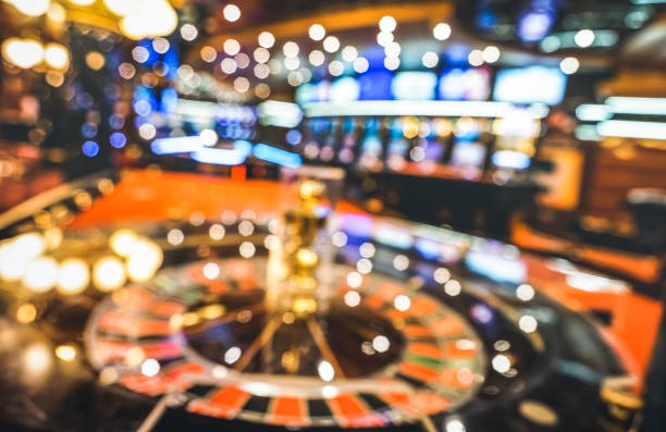 ahlislot gaming platform