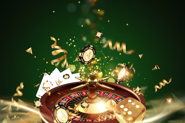 ahlislot Sportsbook Markets