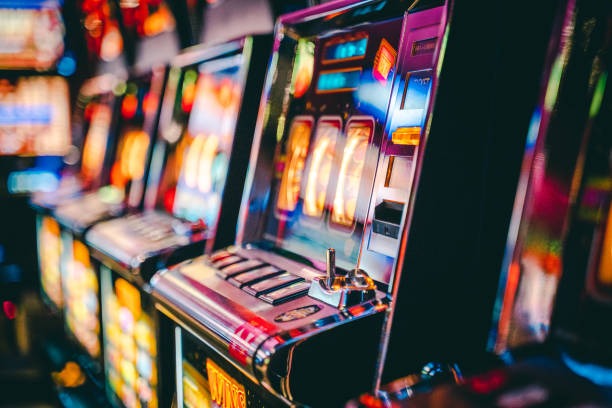 ahlislot Crash & Arcade Games